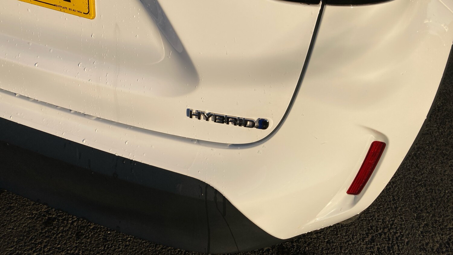 Used Toyota Yaris Cross 2024 for sale - 77086461: Photo 25