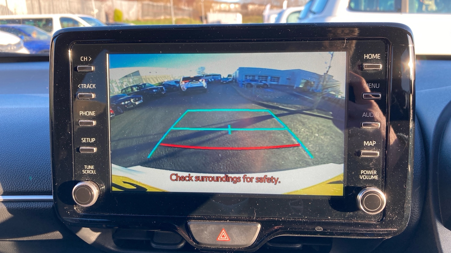 Used Toyota Yaris Cross 2024 for sale - 77086461: Photo 38