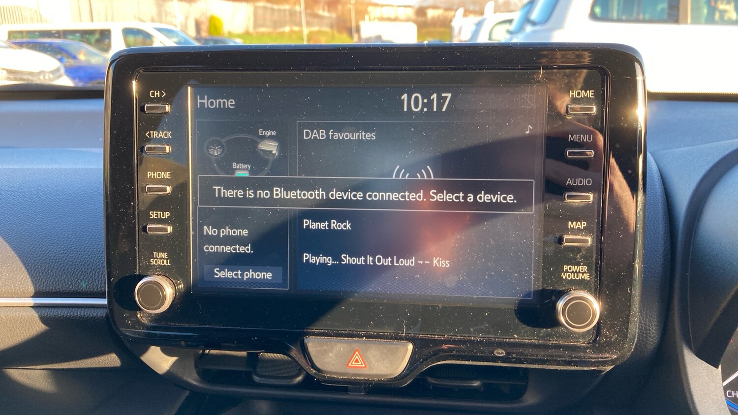 Used Toyota Yaris Cross 2024 for sale - 77086461: Photo 39