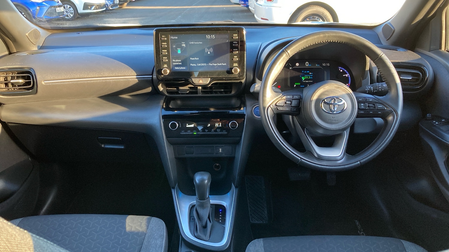 Used Toyota Yaris Cross 2024 for sale - 77086461: Photo 5