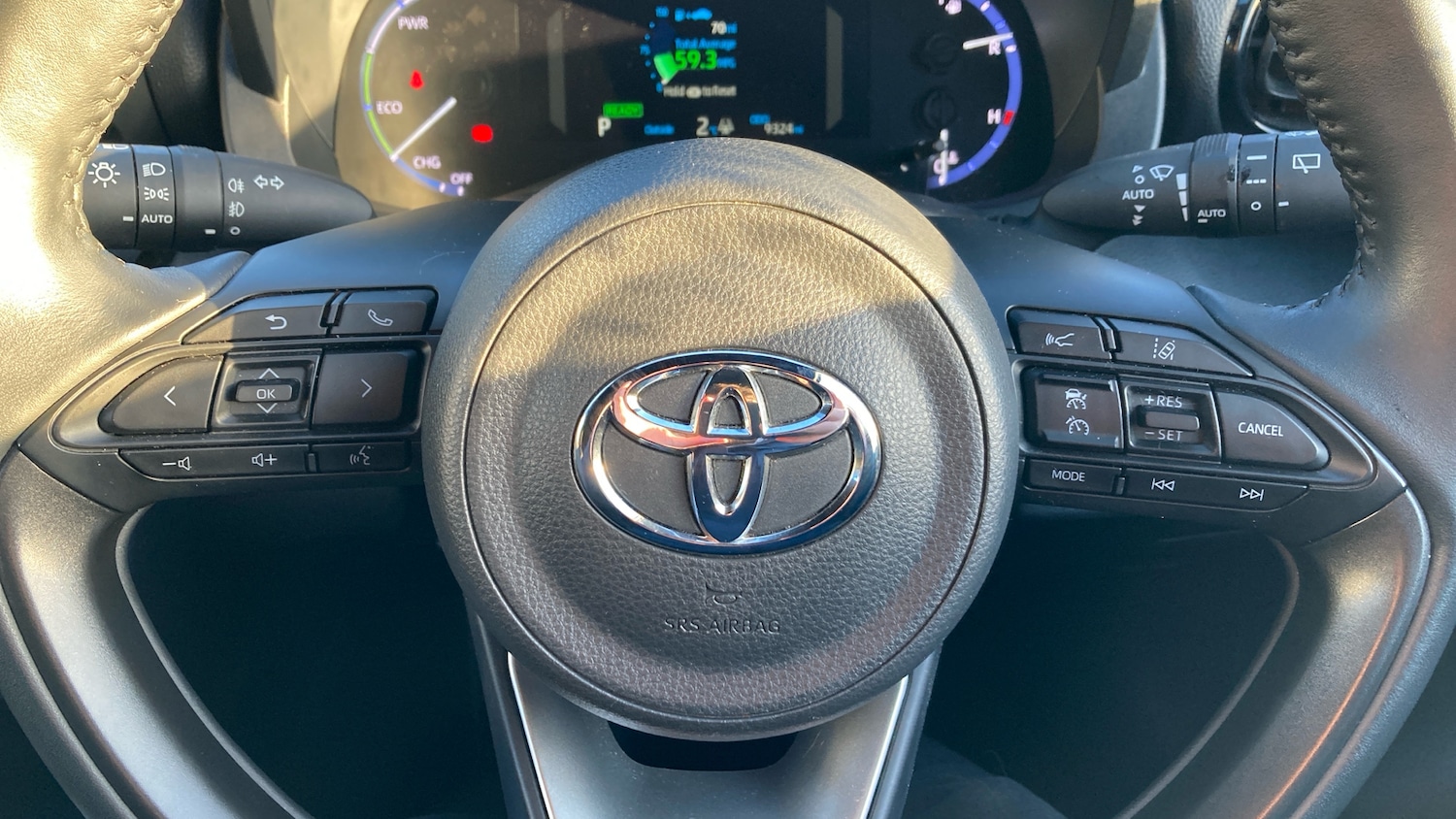 Used Toyota Yaris Cross 2024 for sale - 77086461: Photo 6