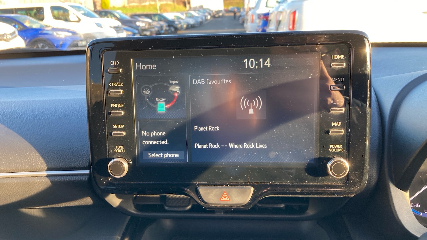 Used Toyota Yaris Cross 2024 for sale - 77086461: Photo 7