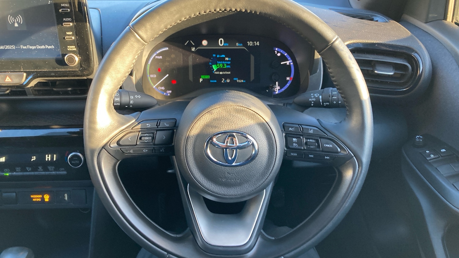 Used Toyota Yaris Cross 2024 for sale - 77086461: Photo 8