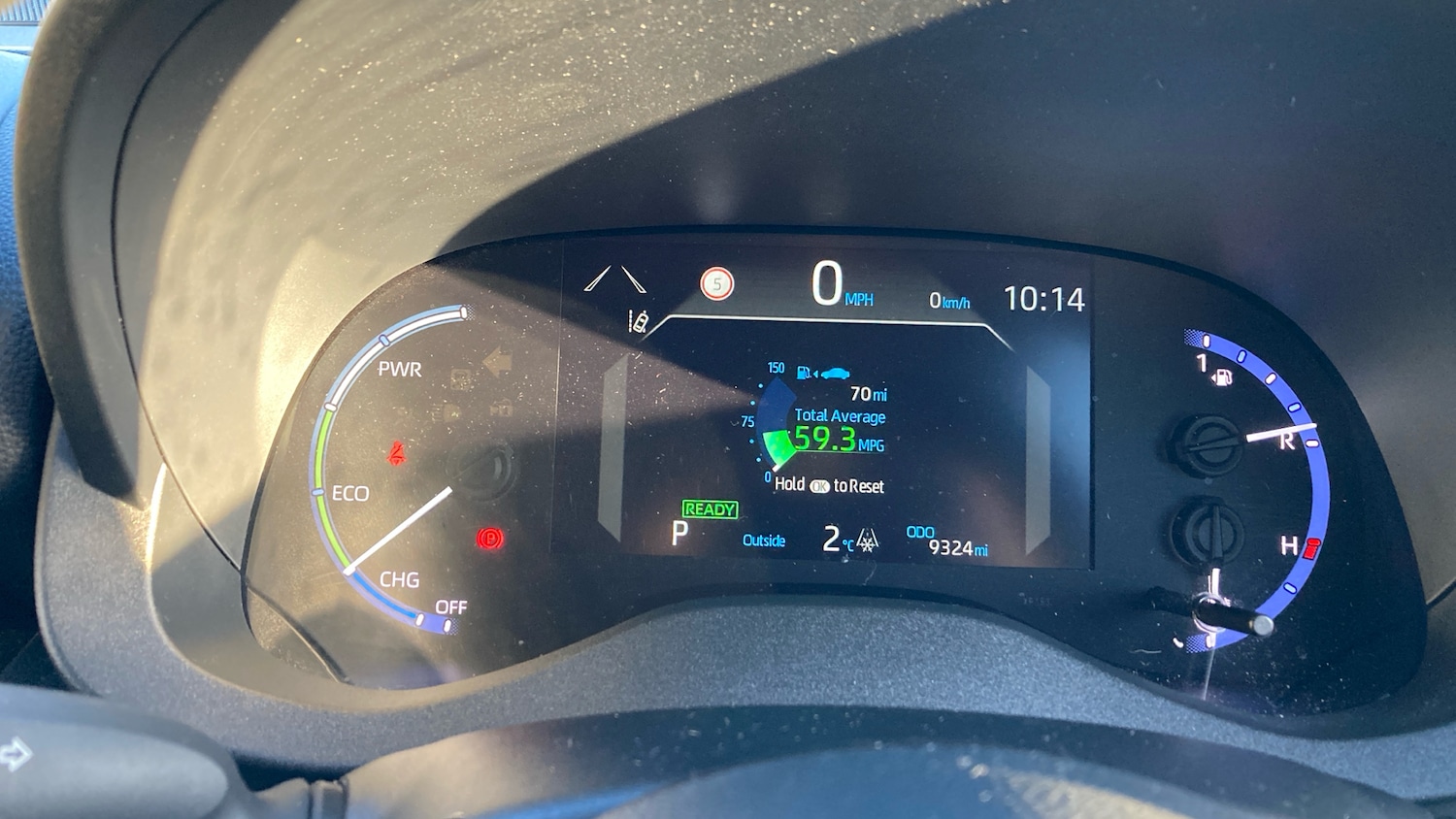 Used Toyota Yaris Cross 2024 for sale - 77086461: Photo 9