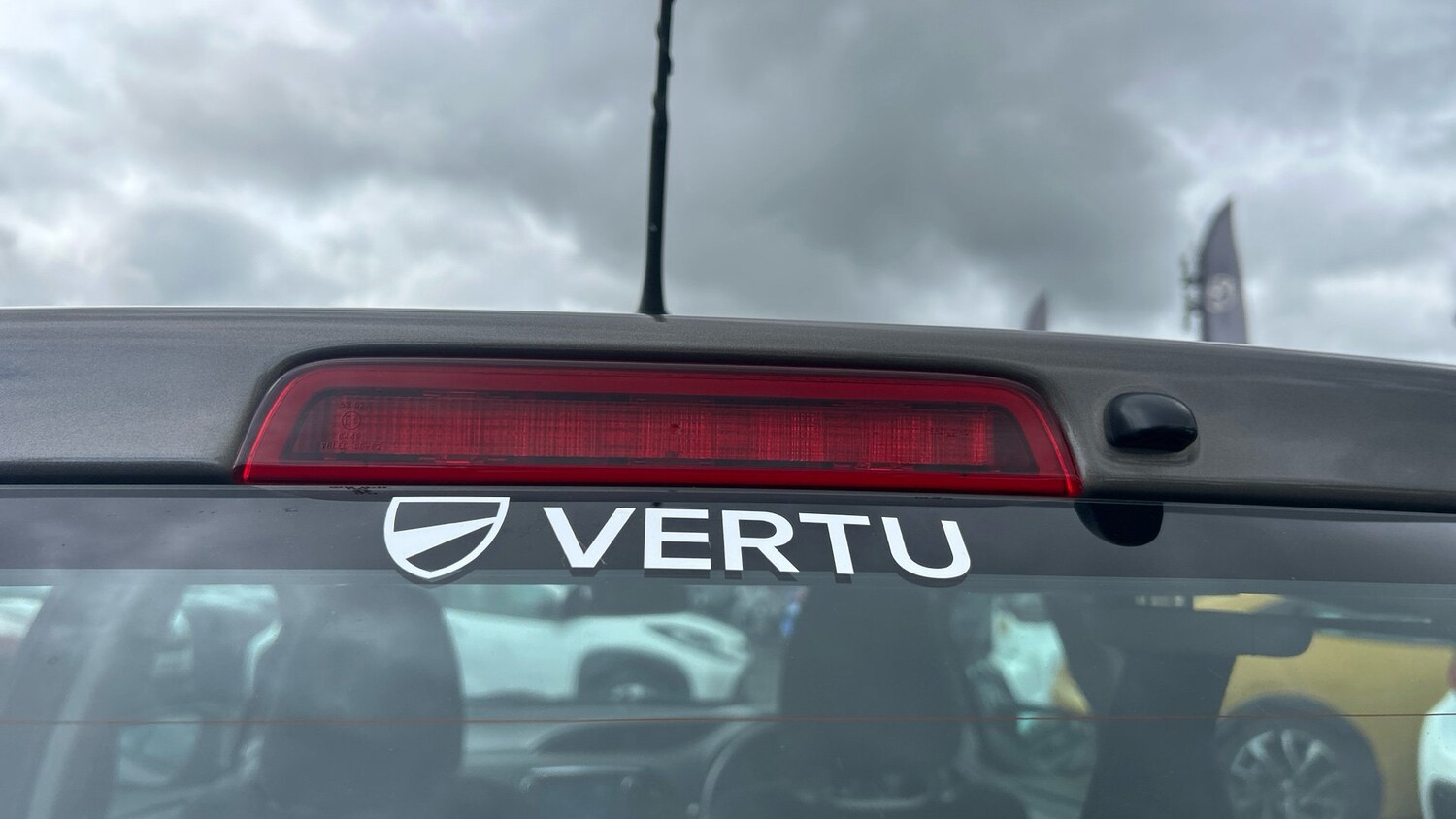 Vehicle 29