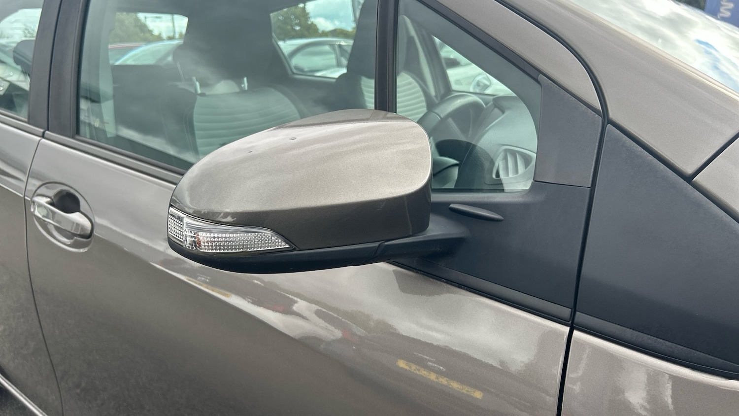 Vehicle 32