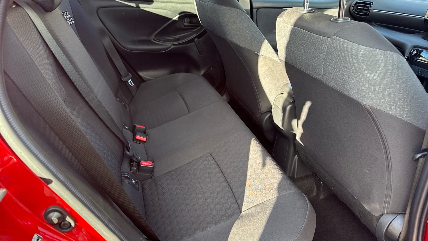 Used Toyota Yaris 2022 for sale - 76637270: Photo 12