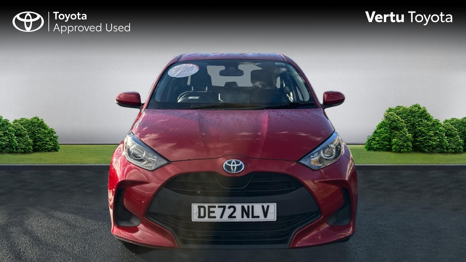 Used Toyota Yaris 2022 for sale - 76637270: Photo 15