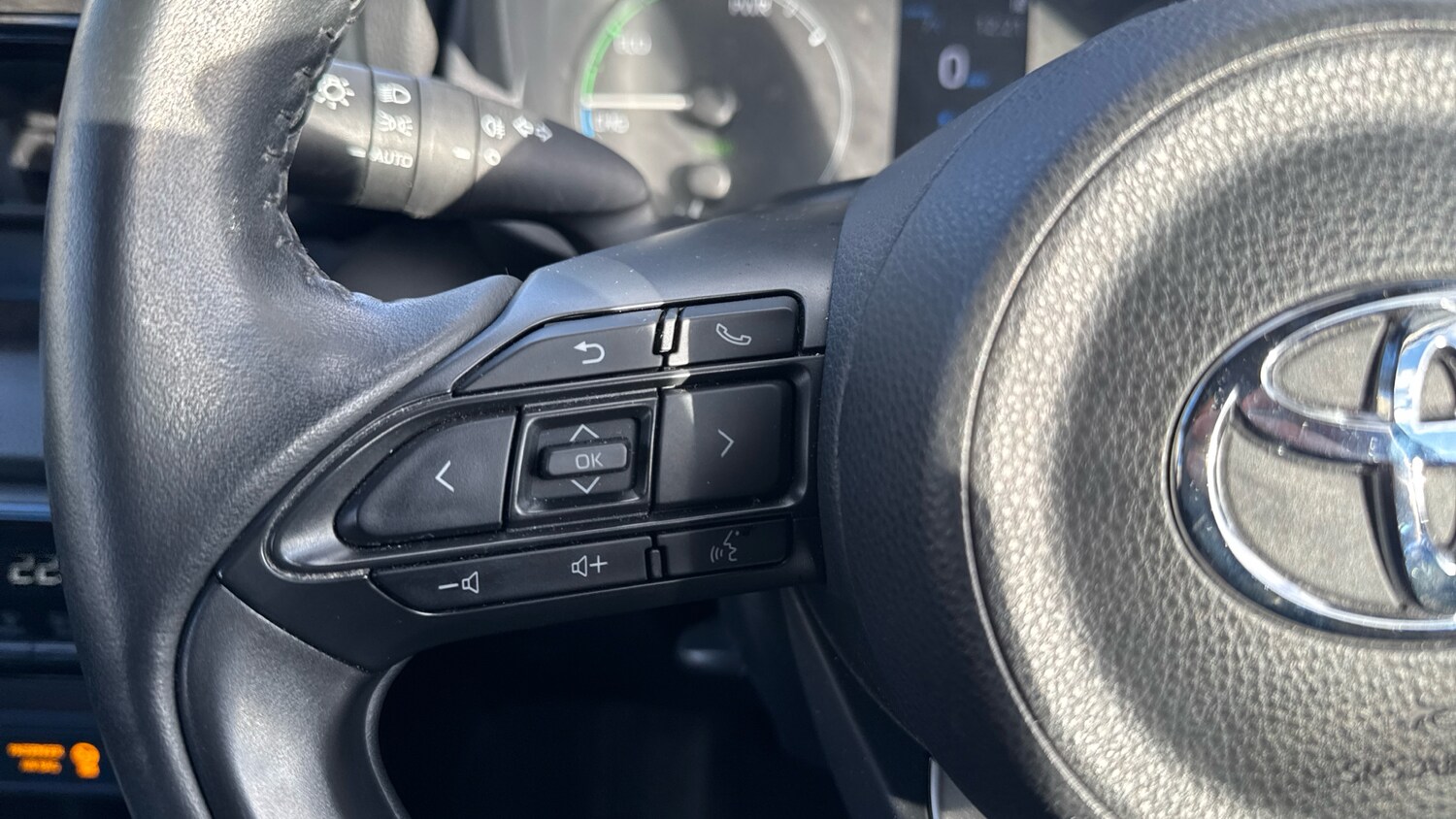 Used Toyota Yaris 2022 for sale - 76637270: Photo 21