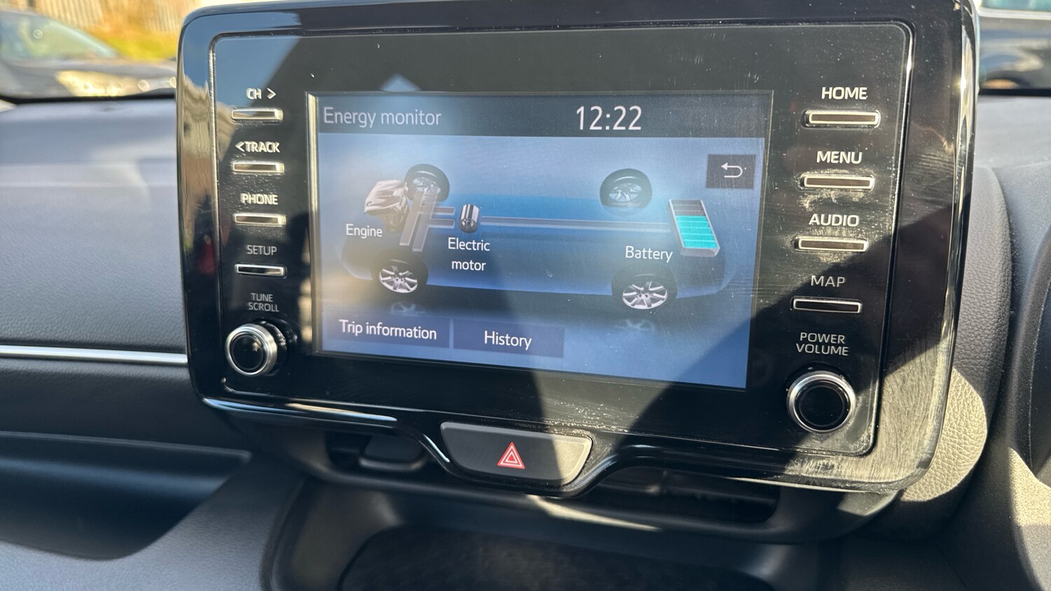 Used Toyota Yaris 2022 for sale - 76637270: Photo 36