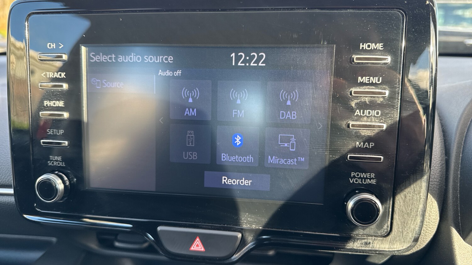 Used Toyota Yaris 2022 for sale - 76637270: Photo 38