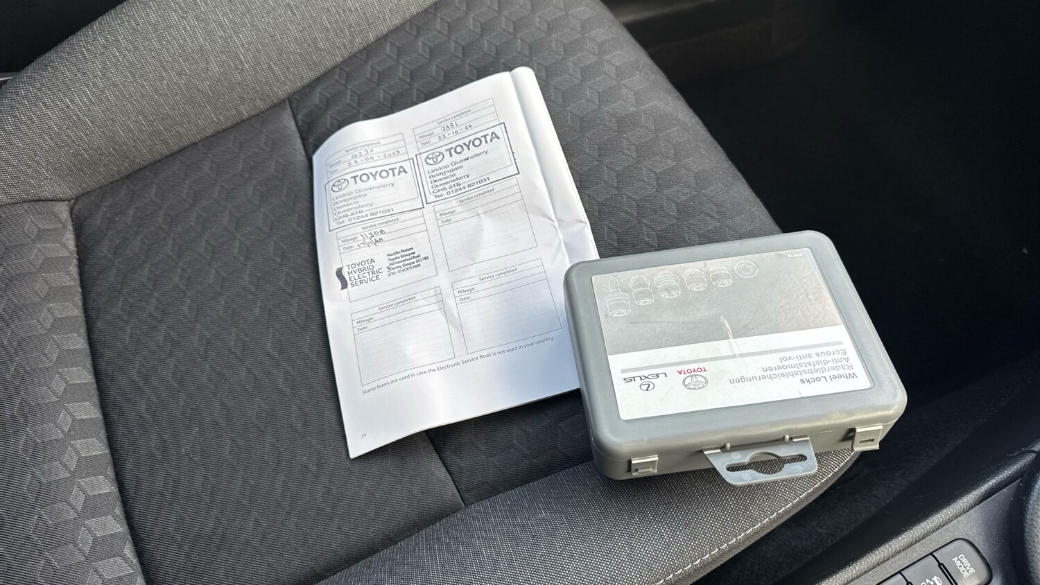 Used Toyota Yaris 2022 for sale - 76637270: Photo 40