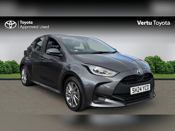 Used Toyota Yaris 2024 for sale - 79150097: Photo