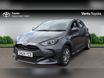 Used Toyota Yaris 2024 for sale - 79150097: Photo