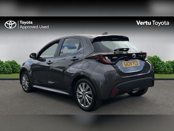 Used Toyota Yaris 2024 for sale - 79150097: Photo