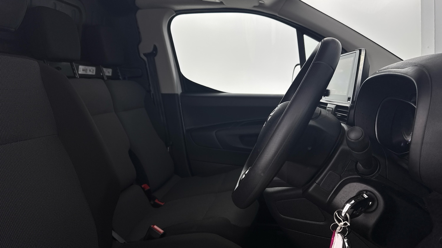 Used Toyota ProAce 2022 for sale - 76792923: Photo 11