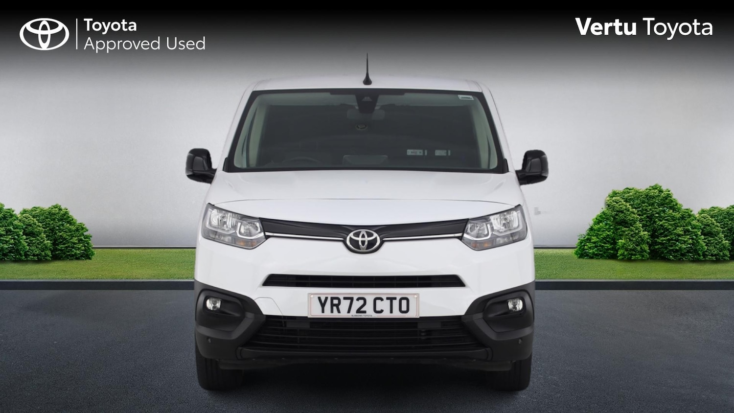 Used Toyota ProAce 2022 for sale - 76792923: Photo 15