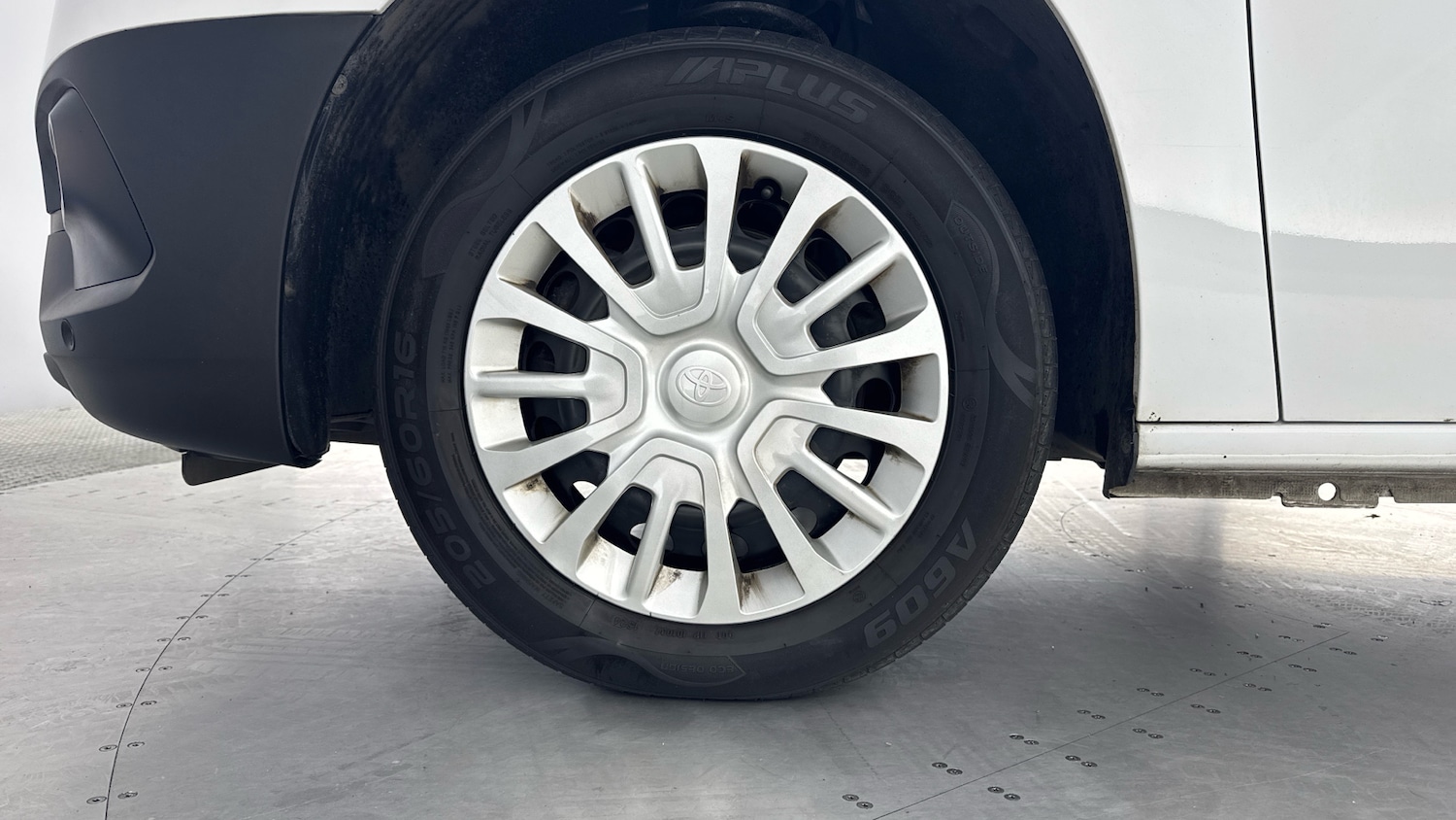 Used Toyota ProAce 2022 for sale - 76792923: Photo 18