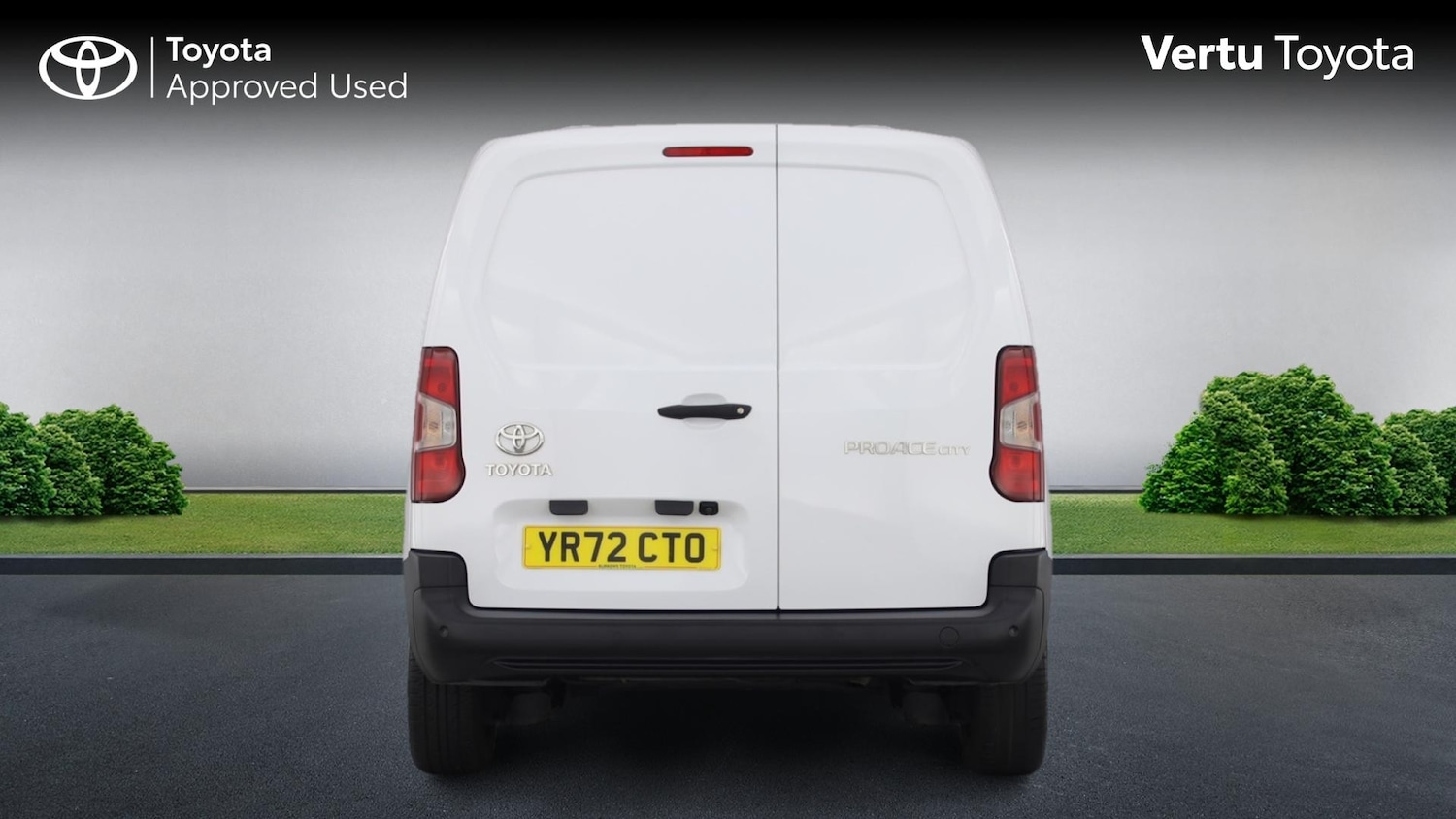 Used Toyota ProAce 2022 for sale - 76792923: Photo 19