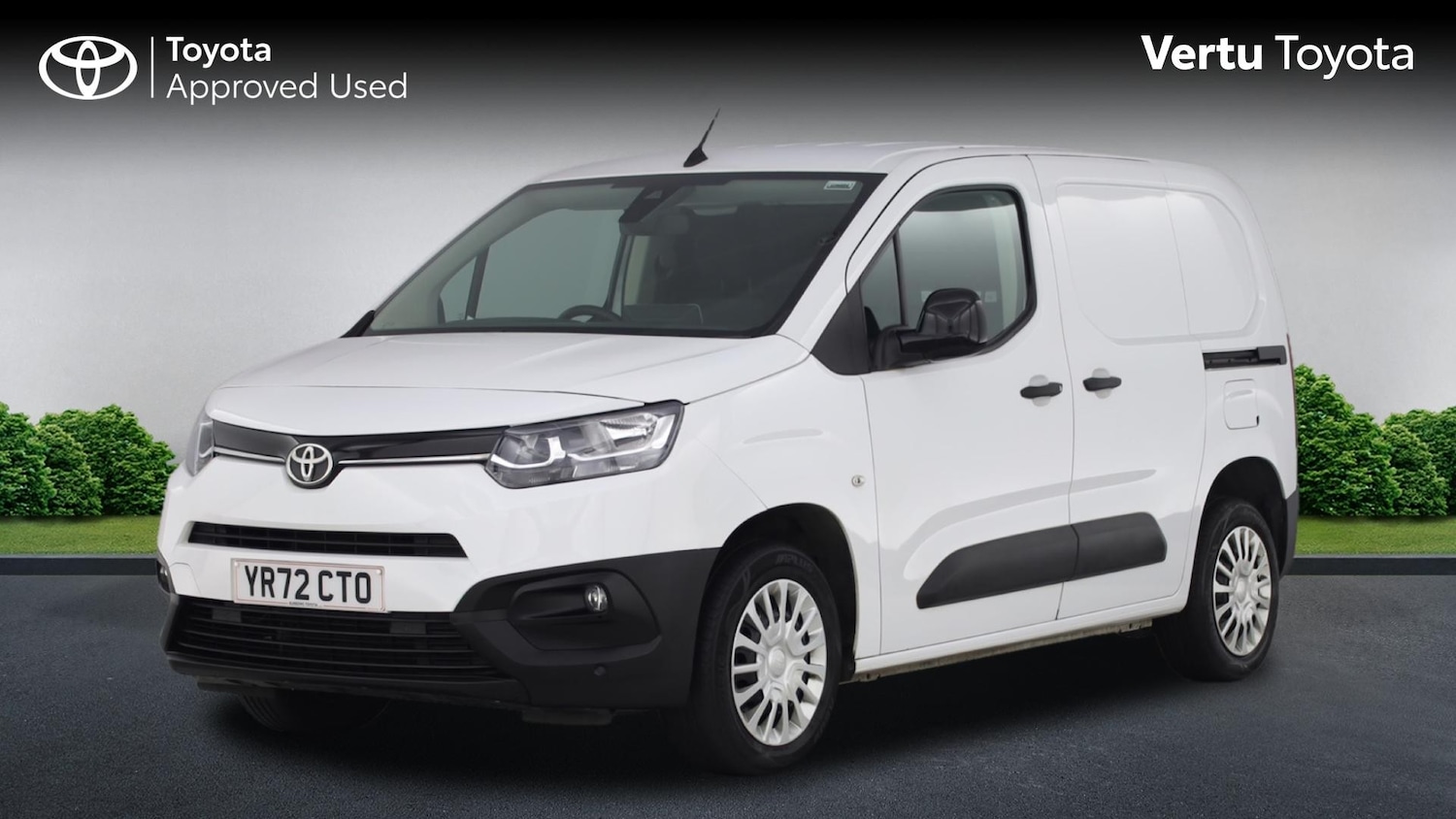 Used Toyota ProAce 2022 for sale - 76792923: Photo 3