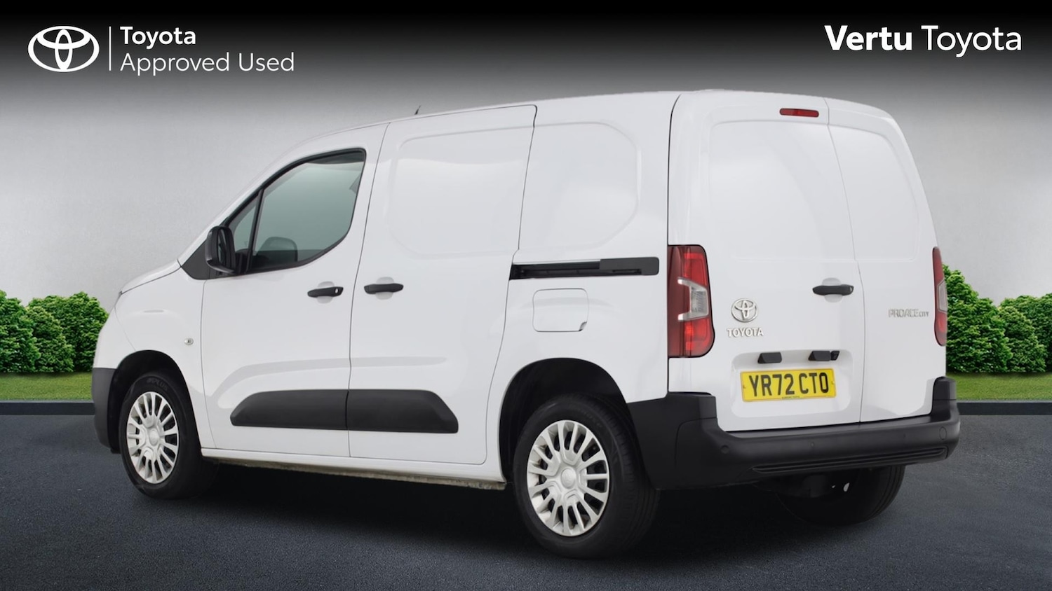 Used Toyota ProAce 2022 for sale - 76792923: Photo 4