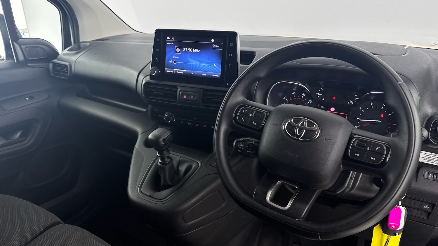 Used Toyota ProAce 2022 for sale - 76792923: Photo 5