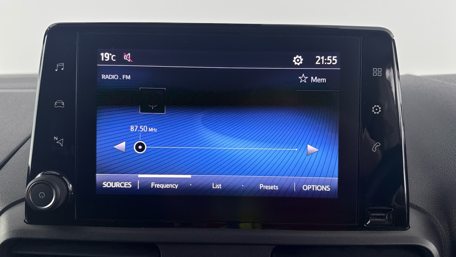 Used Toyota ProAce 2022 for sale - 76792923: Photo 7