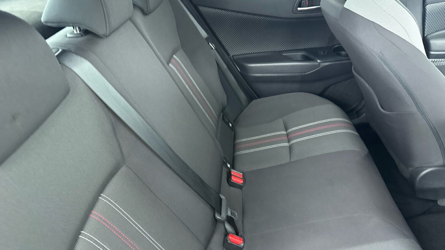 Used Toyota C-HR 2022 for sale - 77363973: Photo 12