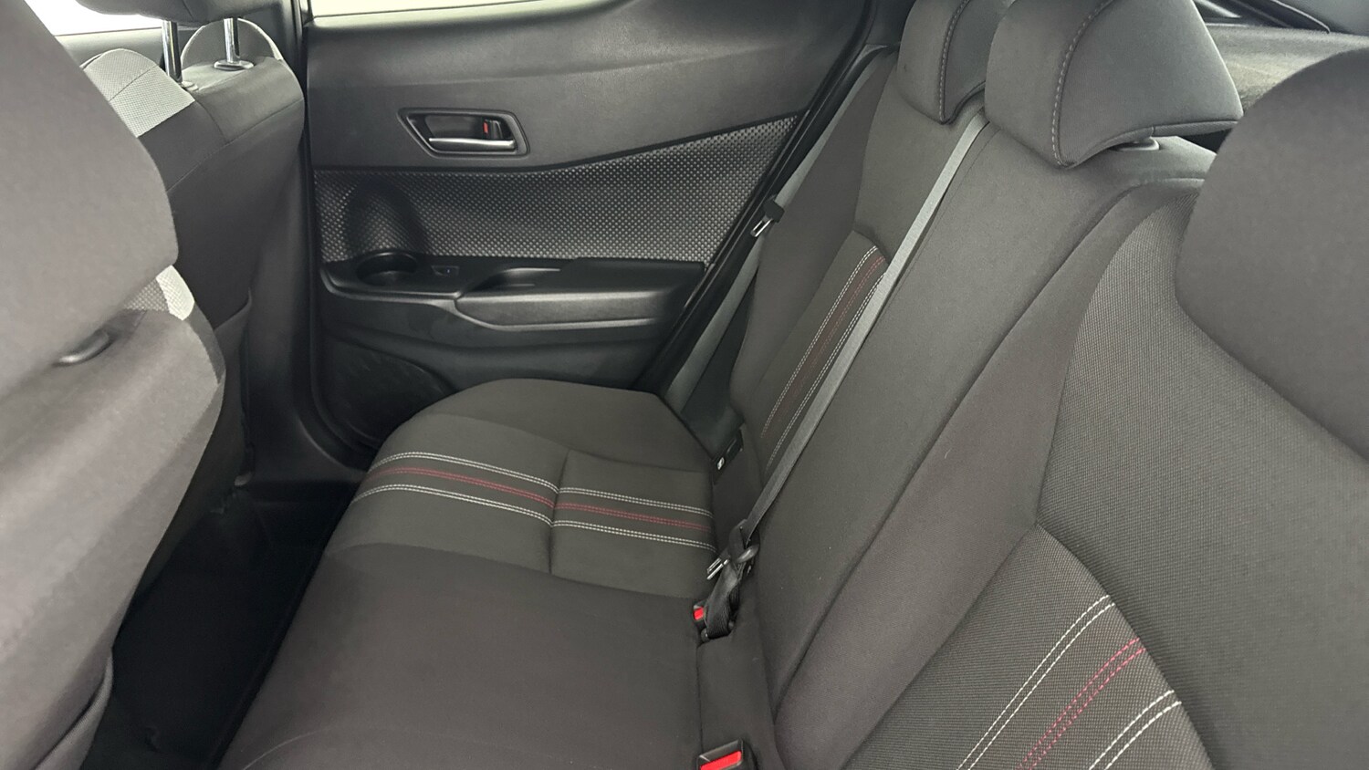 Used Toyota C-HR 2022 for sale - 77363973: Photo 13