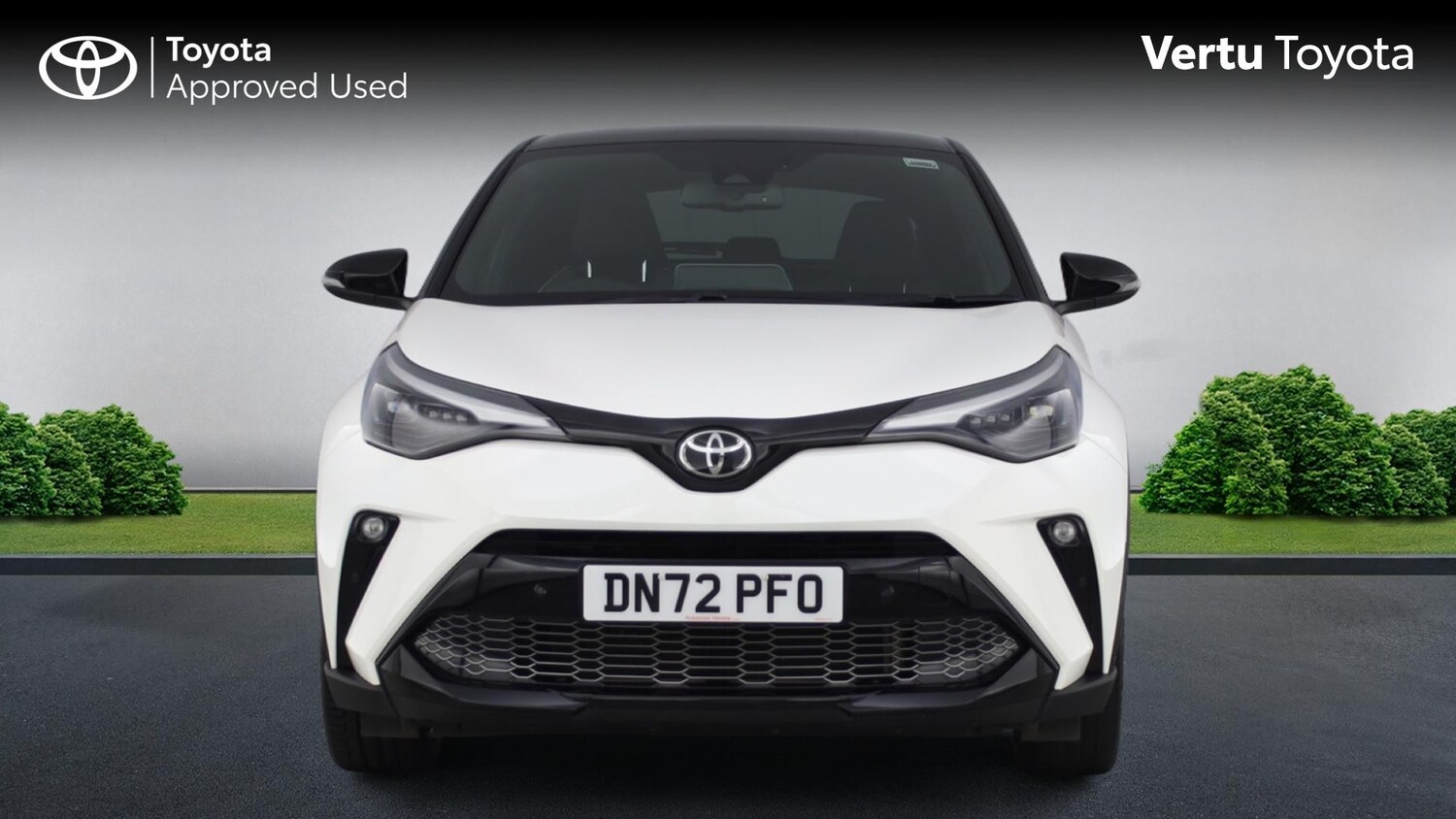 Used Toyota C-HR 2022 for sale - 77363973: Photo 15
