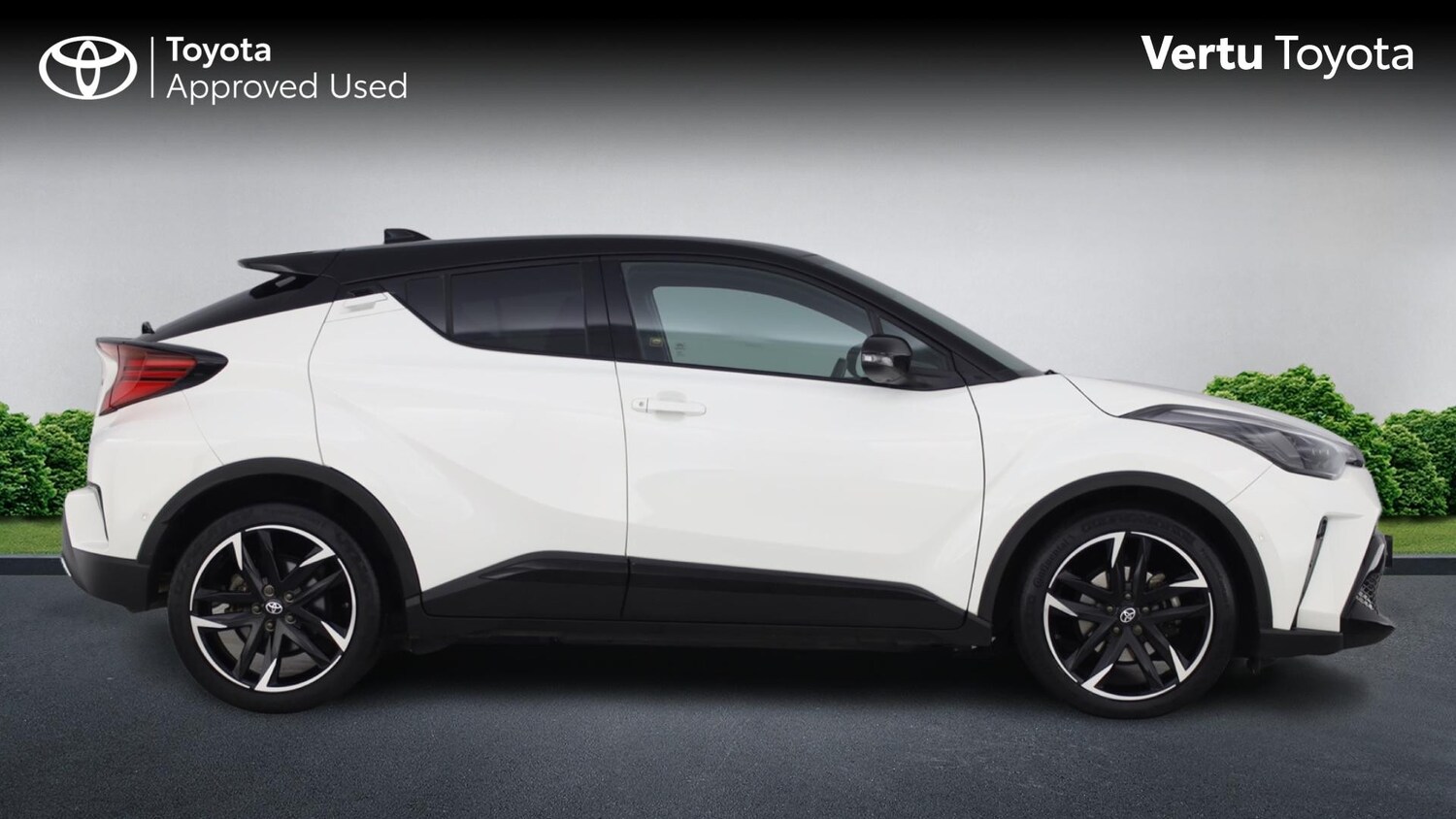 Used Toyota C-HR 2022 for sale - 77363973: Photo 16