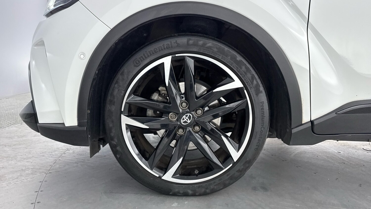 Used Toyota C-HR 2022 for sale - 77363973: Photo 18