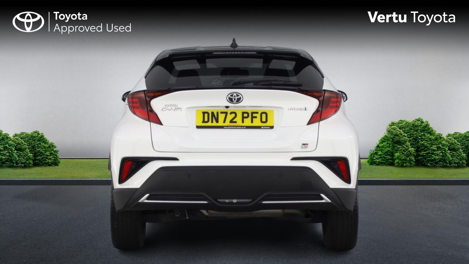 Used Toyota C-HR 2022 for sale - 77363973: Photo 19