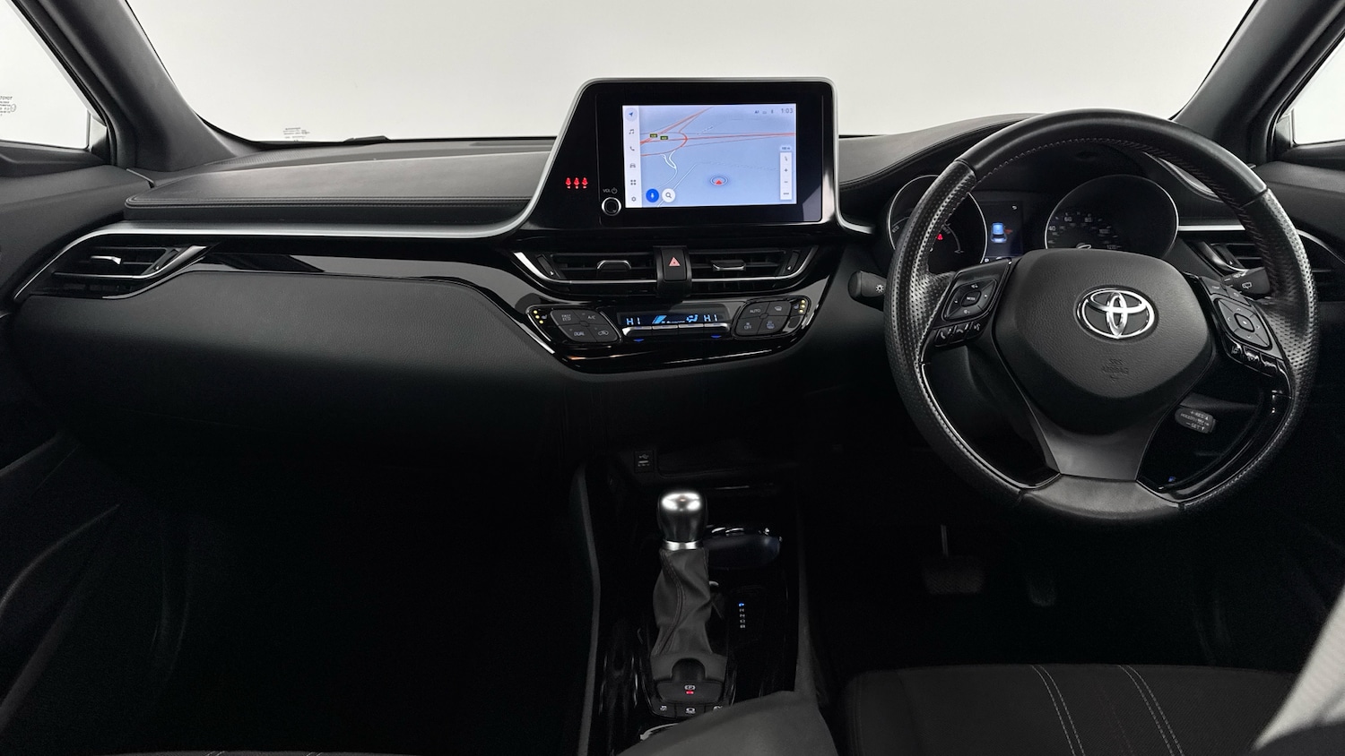 Used Toyota C-HR 2022 for sale - 77363973: Photo 5