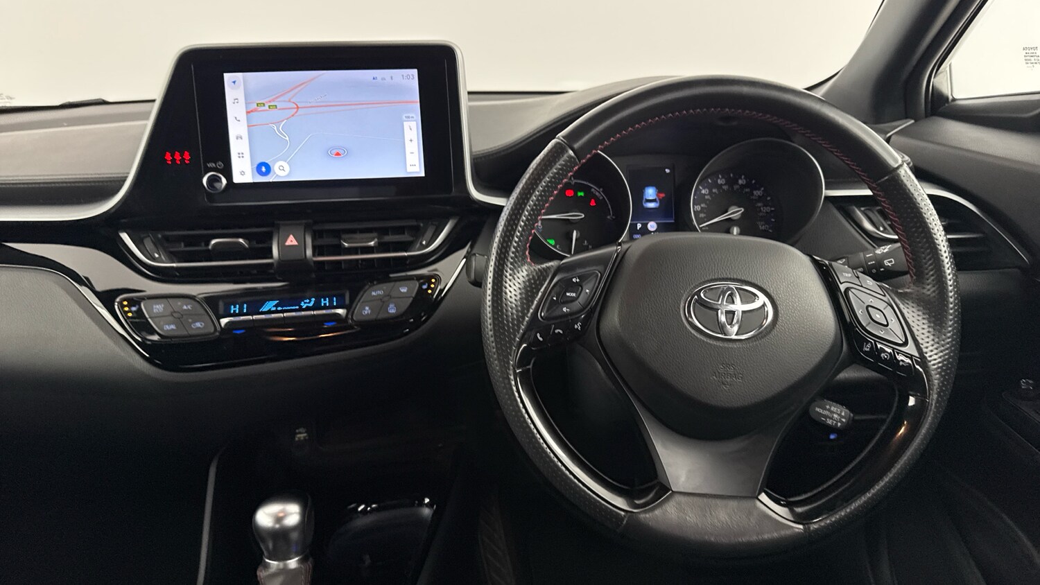 Used Toyota C-HR 2022 for sale - 77363973: Photo 6