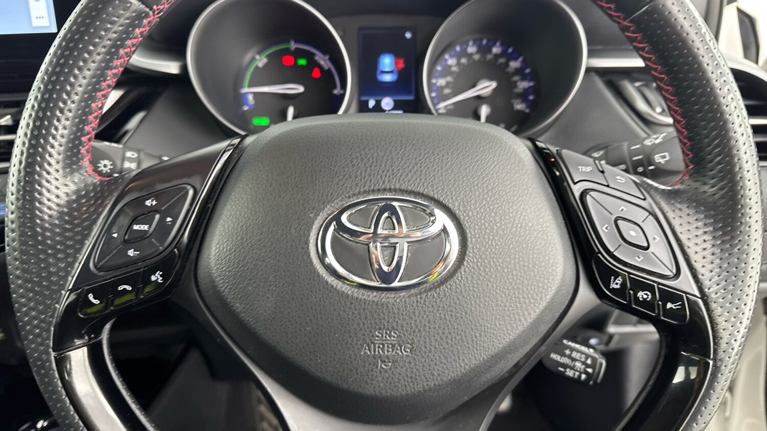 Used Toyota C-HR 2022 for sale - 77363973: Photo 8