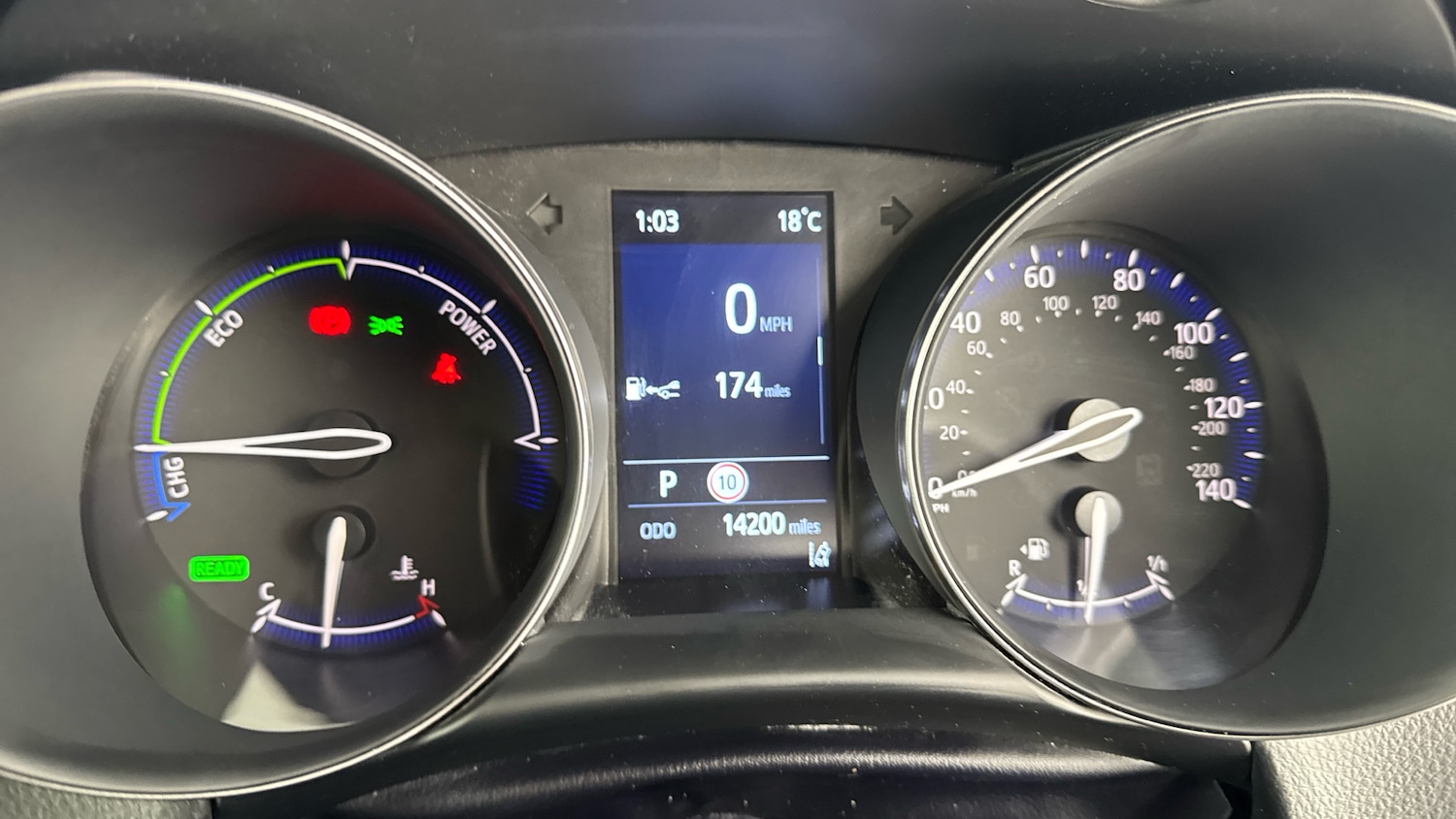 Used Toyota C-HR 2022 for sale - 77363973: Photo 9