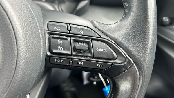 Used Toyota Yaris 2022 for sale - 76299755: Photo 33