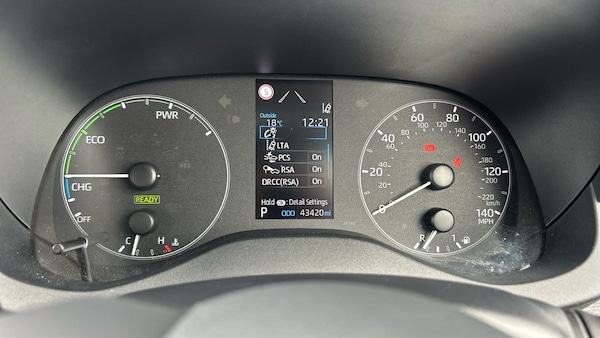 Used Toyota Yaris 2022 for sale - 76299755: Photo 9