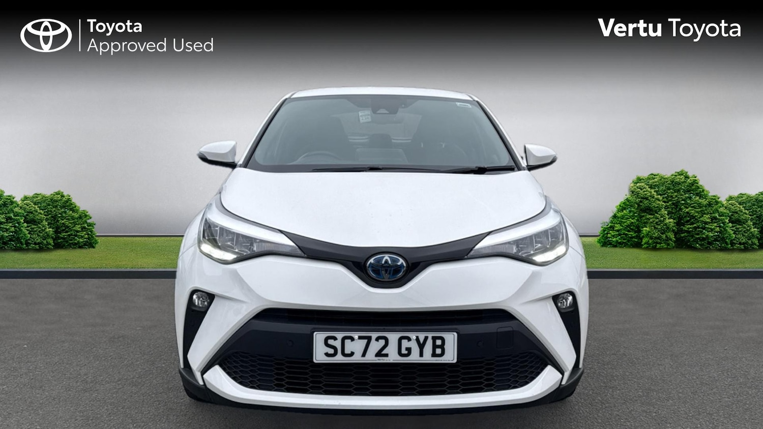 Used Toyota C-HR 2023 for sale - 76302120: Photo 15