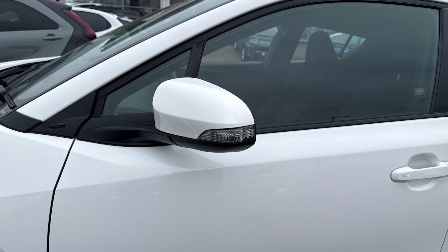 Used Toyota C-HR 2023 for sale - 76302120: Photo 23