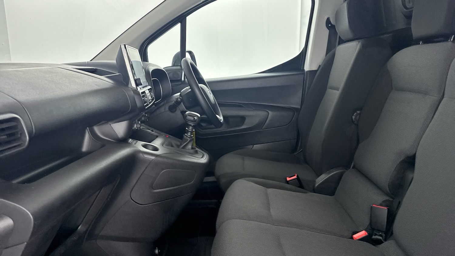 Used Toyota ProAce 2023 for sale - 77640480: Photo 10