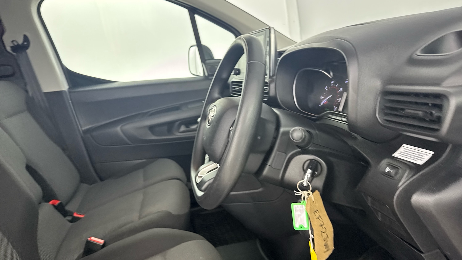 Used Toyota ProAce 2023 for sale - 77640480: Photo 11