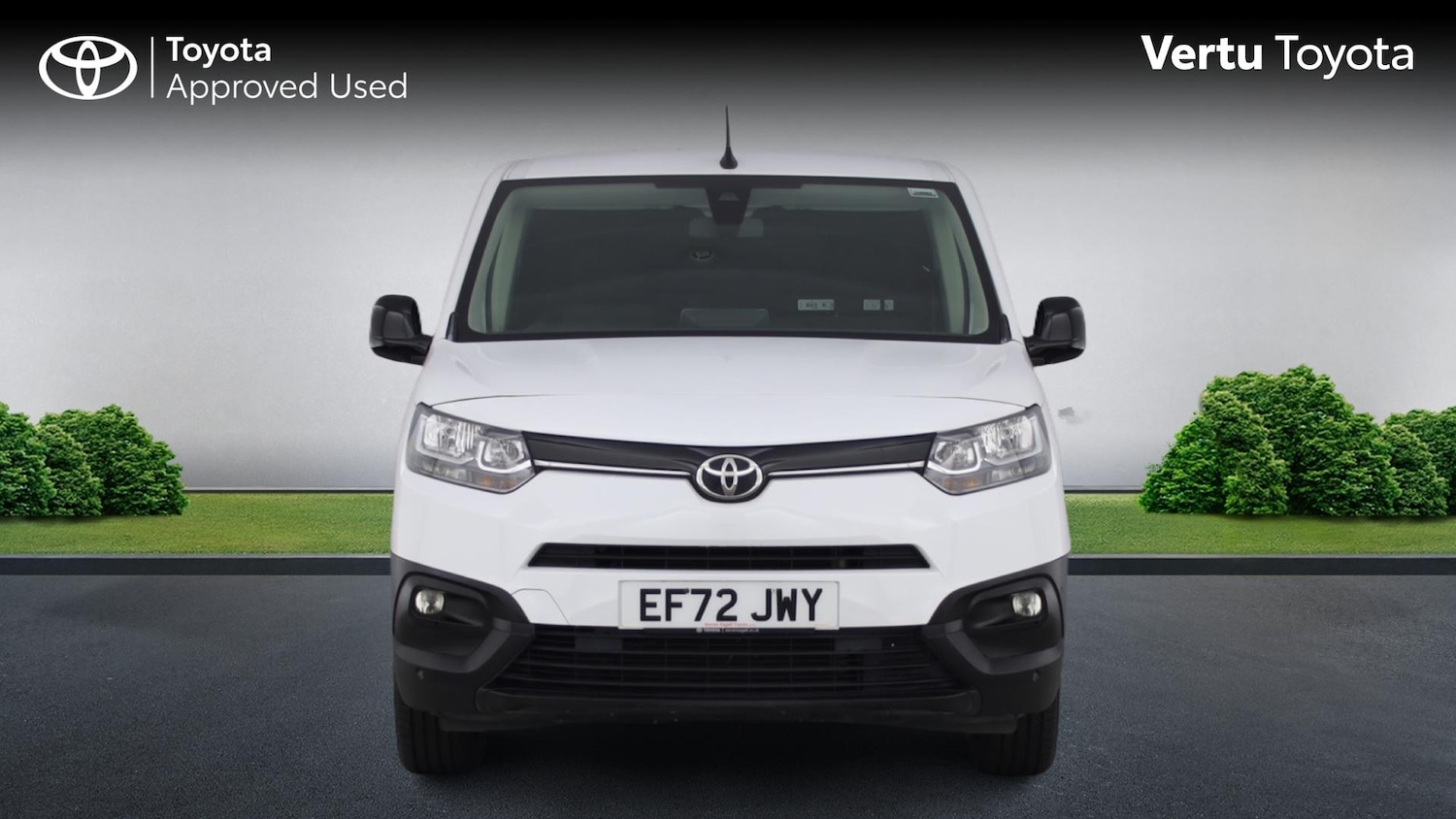 Used Toyota ProAce 2023 for sale - 77640480: Photo 15