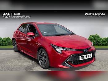 Used Toyota Corolla 2020 for sale - 79785894: Photo