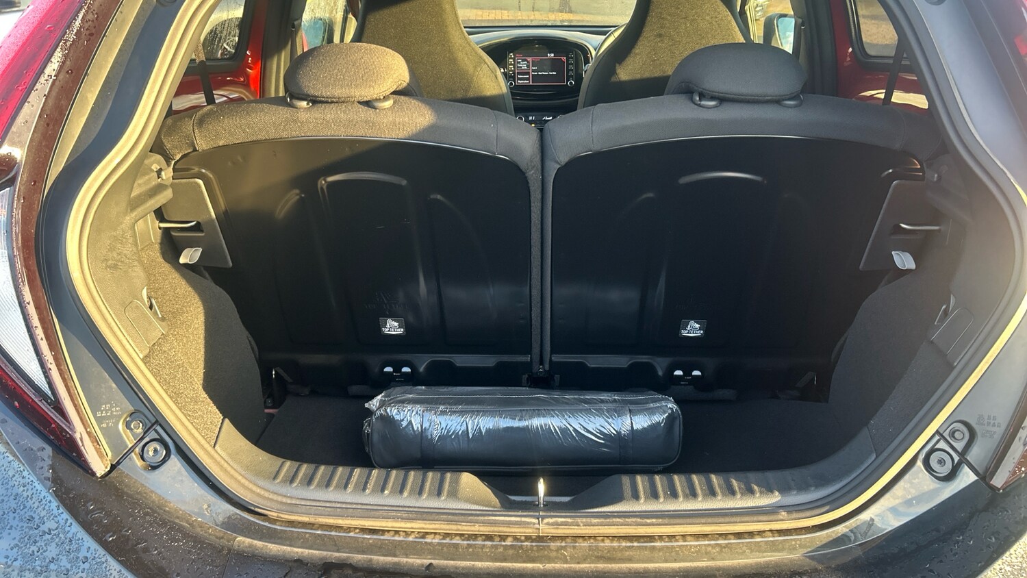 Used Toyota Aygo X 2022 for sale - 76984646: Photo 14