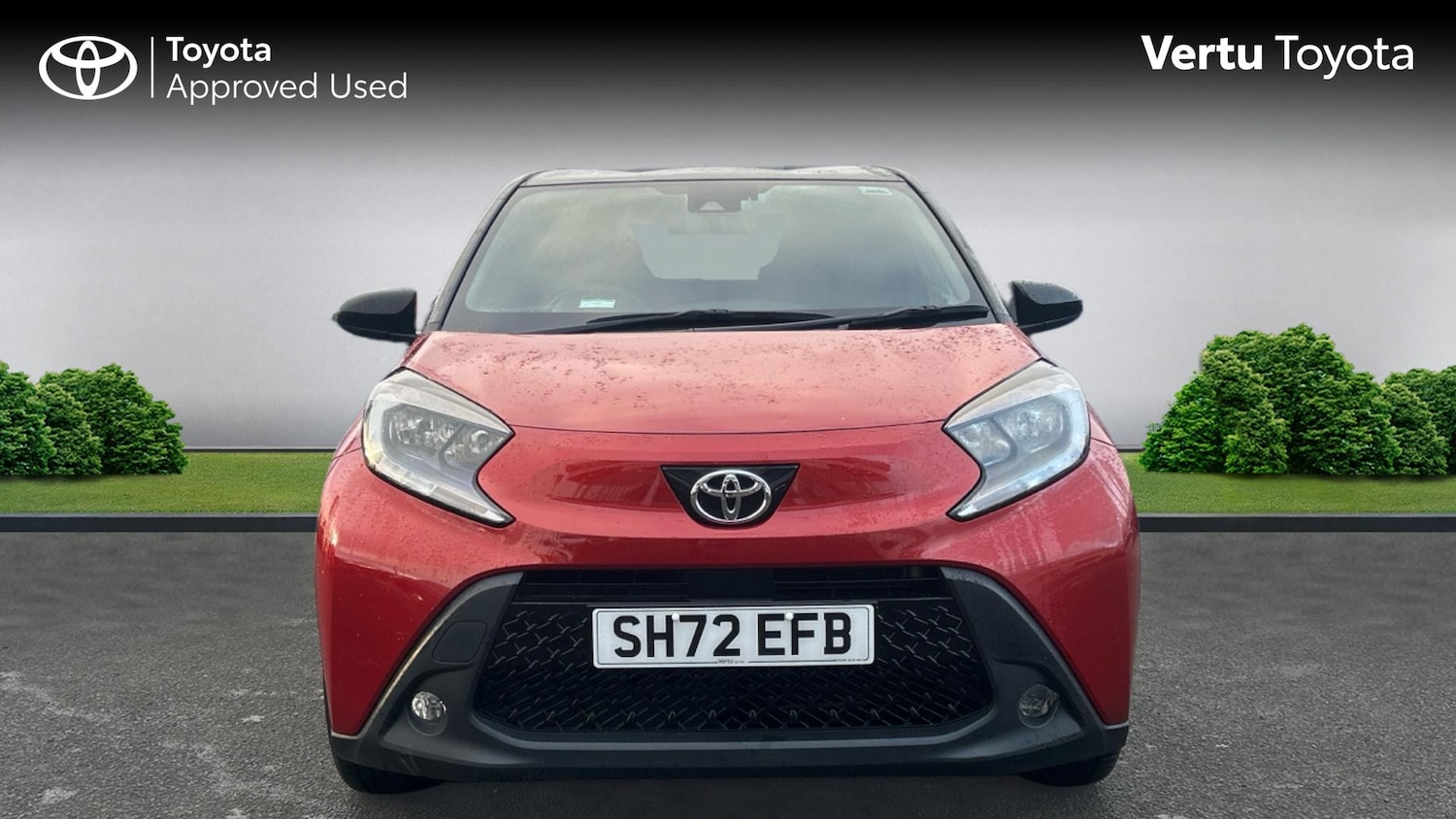 Used Toyota Aygo X 2022 for sale - 76984646: Photo 15