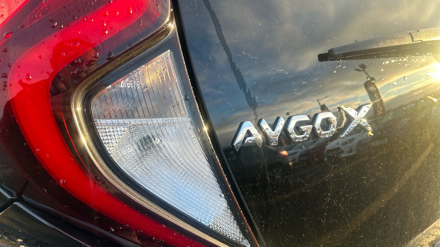 Used Toyota Aygo X 2022 for sale - 76984646: Photo 20