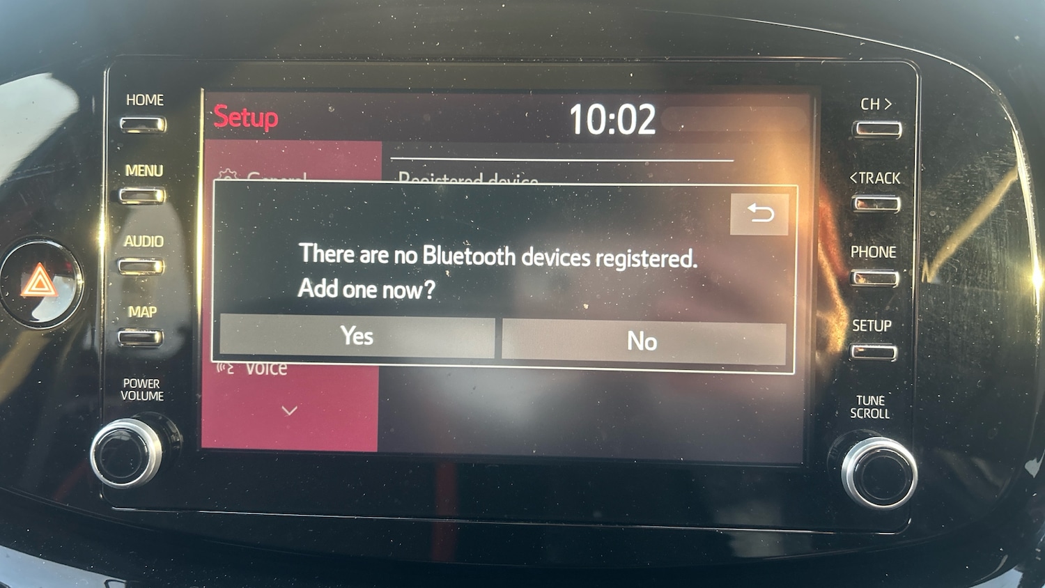 Used Toyota Aygo X 2022 for sale - 76984646: Photo 22