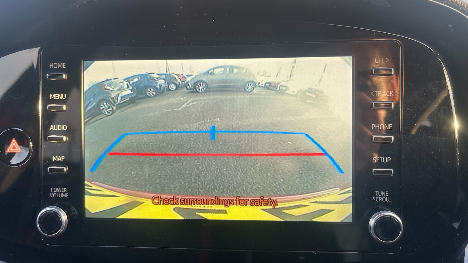 Used Toyota Aygo X 2022 for sale - 76984646: Photo 26